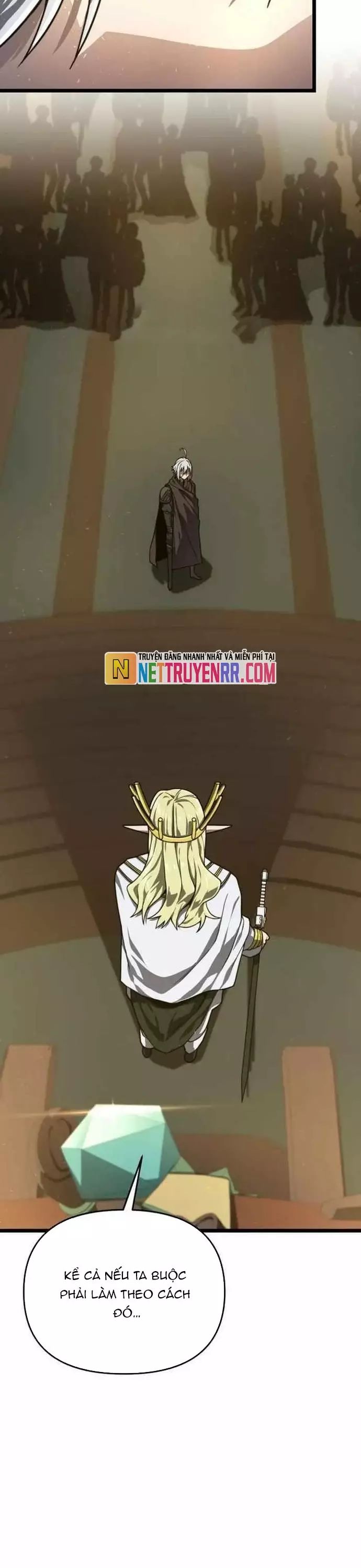 Kiếm Ma Chết Tiệt - Chapter 34 - Page 26