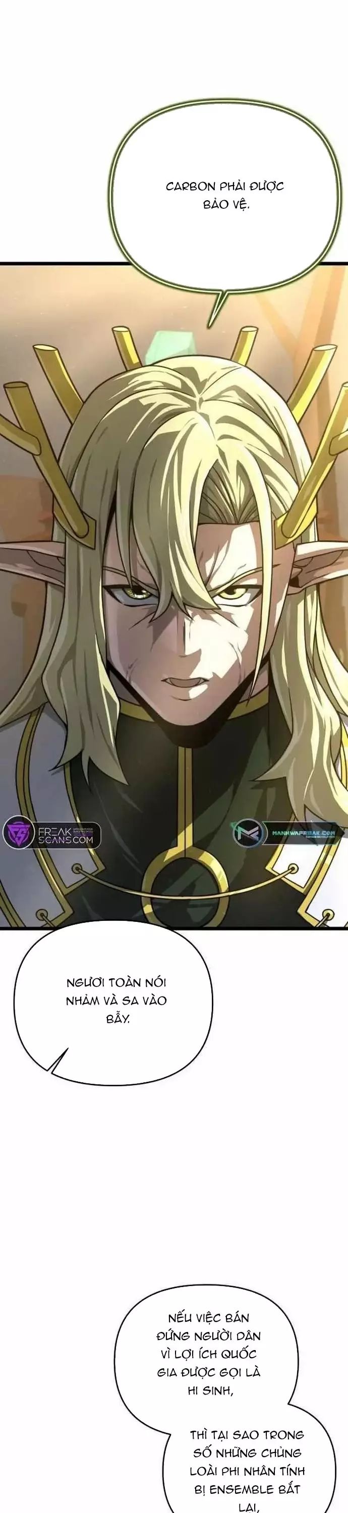 Kiếm Ma Chết Tiệt - Chapter 34 - Page 27