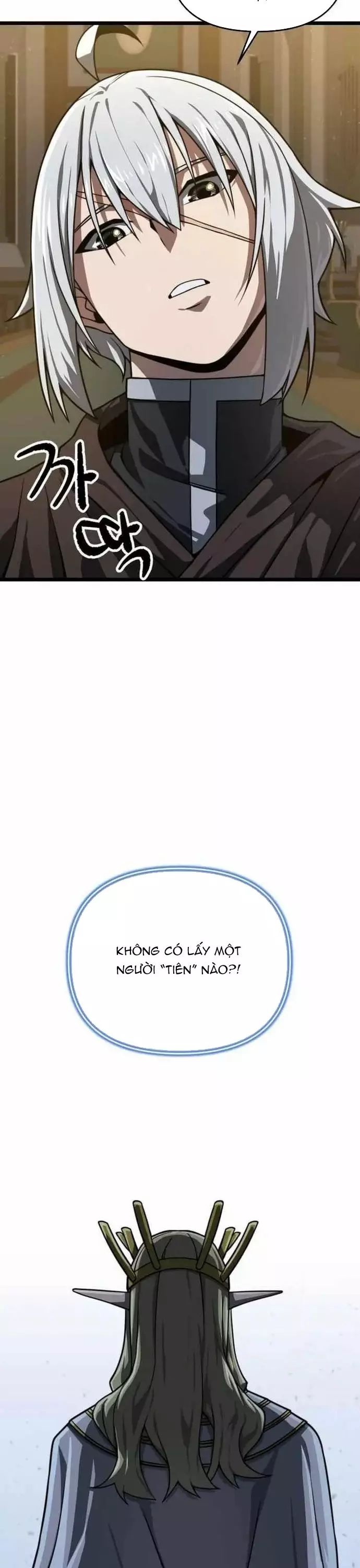 Kiếm Ma Chết Tiệt - Chapter 34 - Page 28