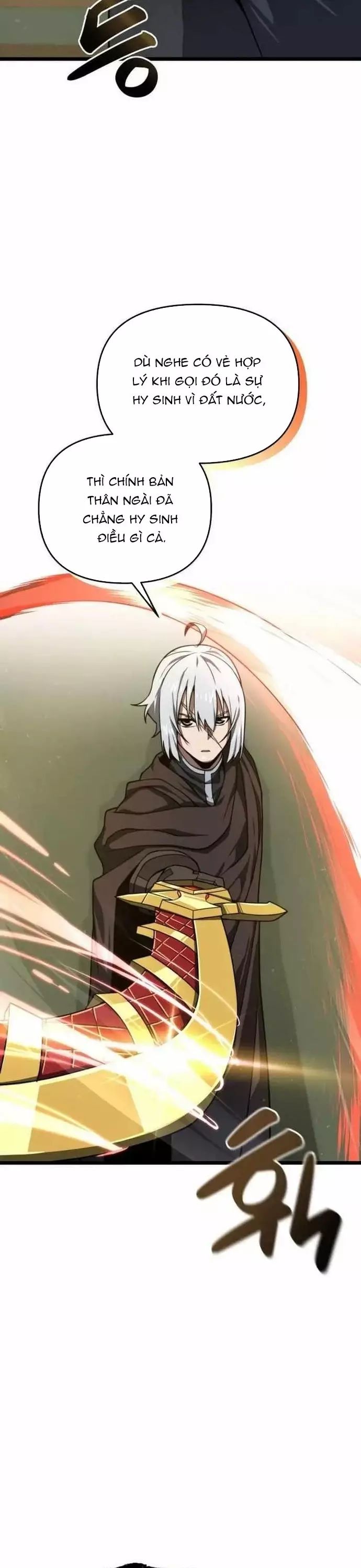 Kiếm Ma Chết Tiệt - Chapter 34 - Page 30