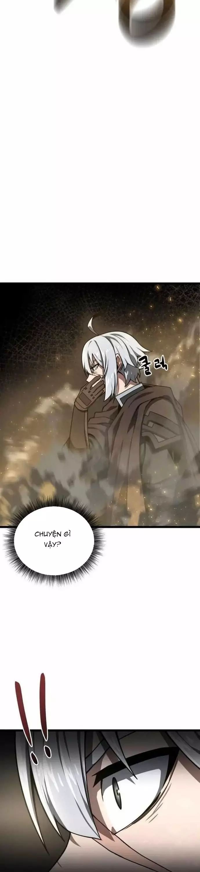 Kiếm Ma Chết Tiệt - Chapter 34 - Page 35