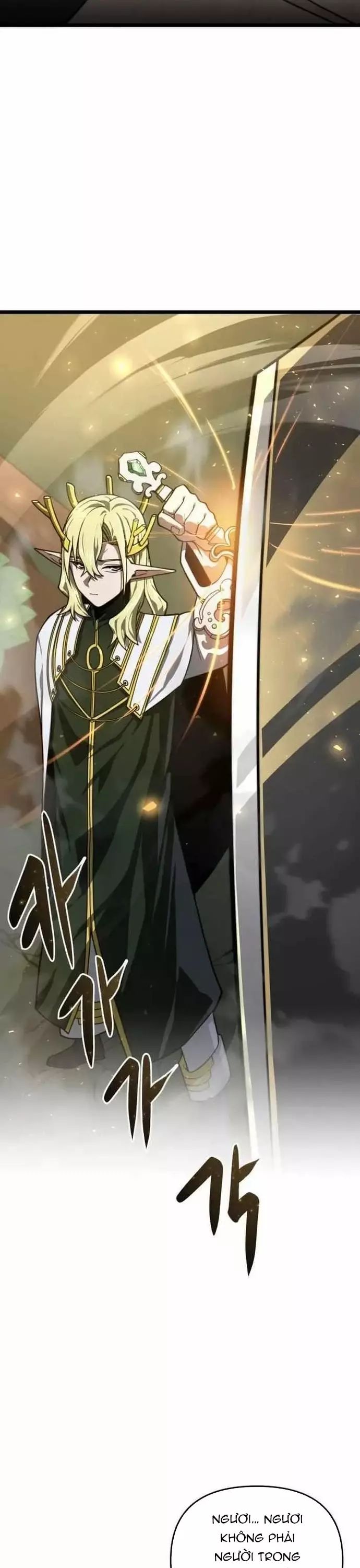 Kiếm Ma Chết Tiệt - Chapter 34 - Page 36