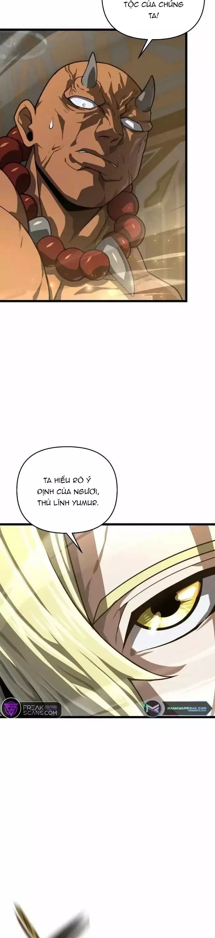 Kiếm Ma Chết Tiệt - Chapter 34 - Page 37