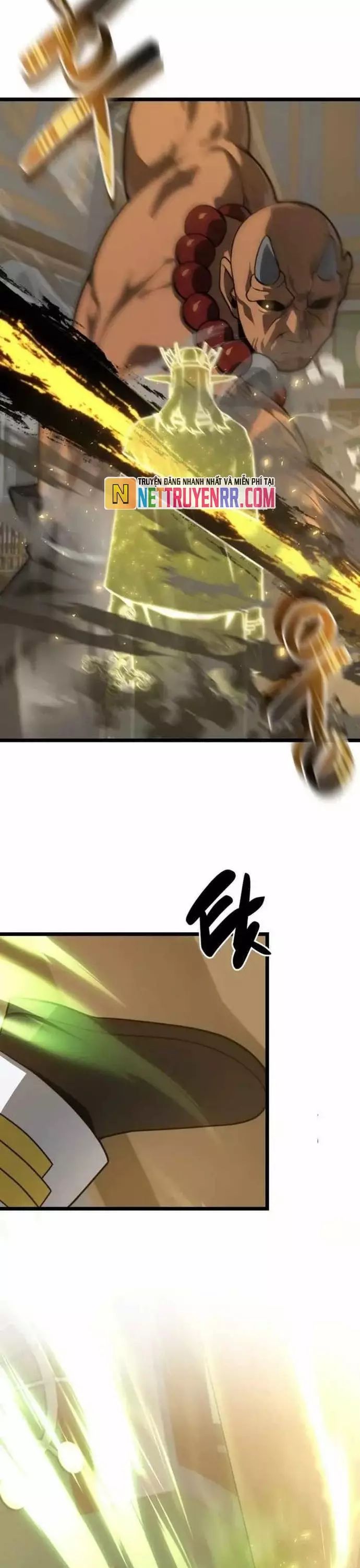 Kiếm Ma Chết Tiệt - Chapter 34 - Page 38