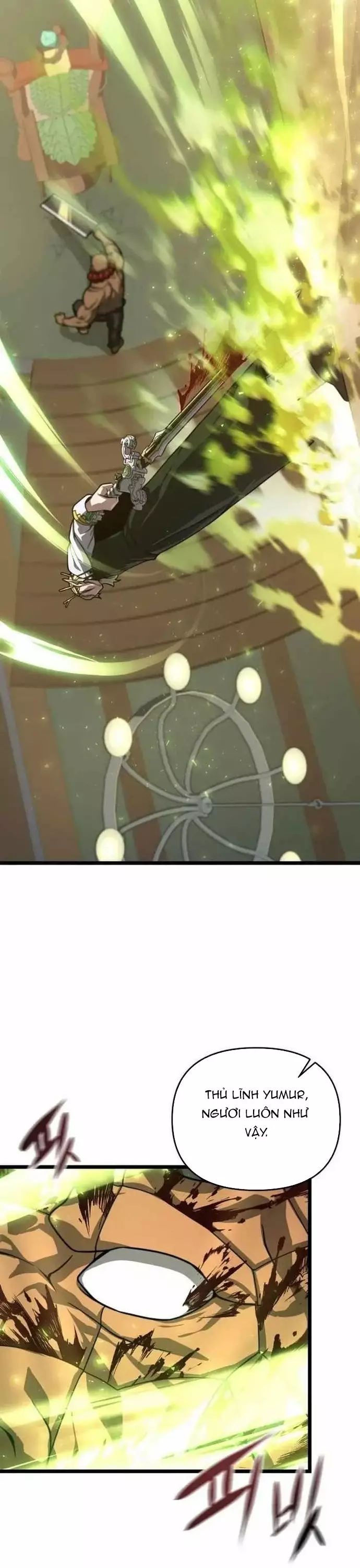 Kiếm Ma Chết Tiệt - Chapter 34 - Page 39