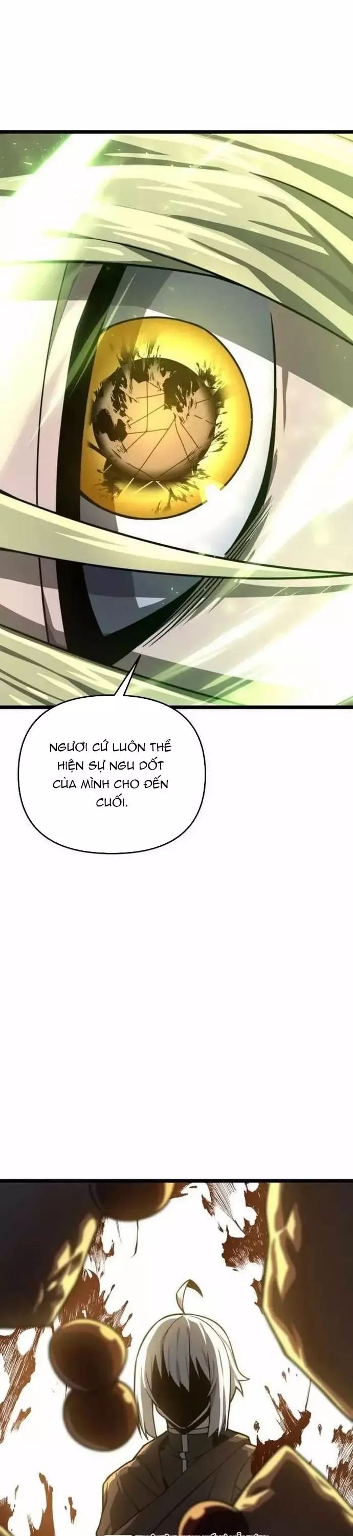 Kiếm Ma Chết Tiệt - Chapter 34 - Page 40