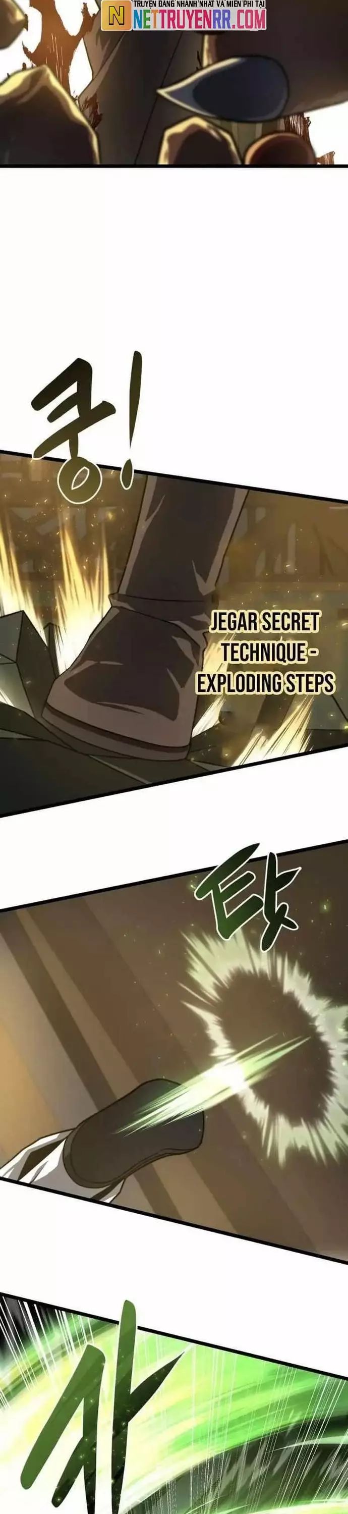 Kiếm Ma Chết Tiệt - Chapter 34 - Page 41