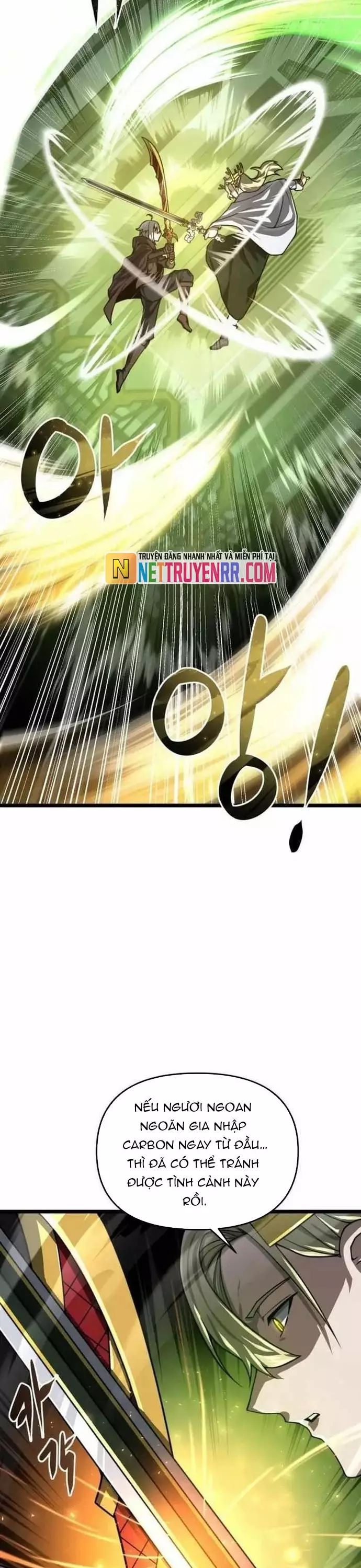 Kiếm Ma Chết Tiệt - Chapter 34 - Page 42