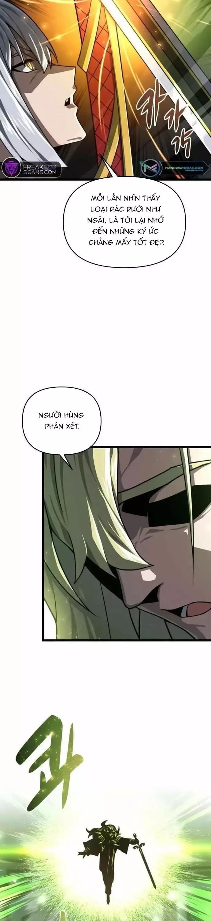 Kiếm Ma Chết Tiệt - Chapter 34 - Page 43