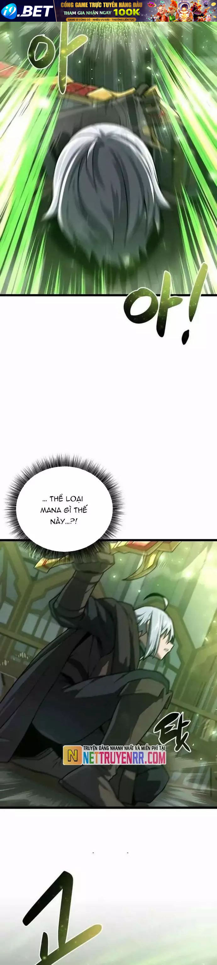 Kiếm Ma Chết Tiệt - Chapter 34 - Page 44