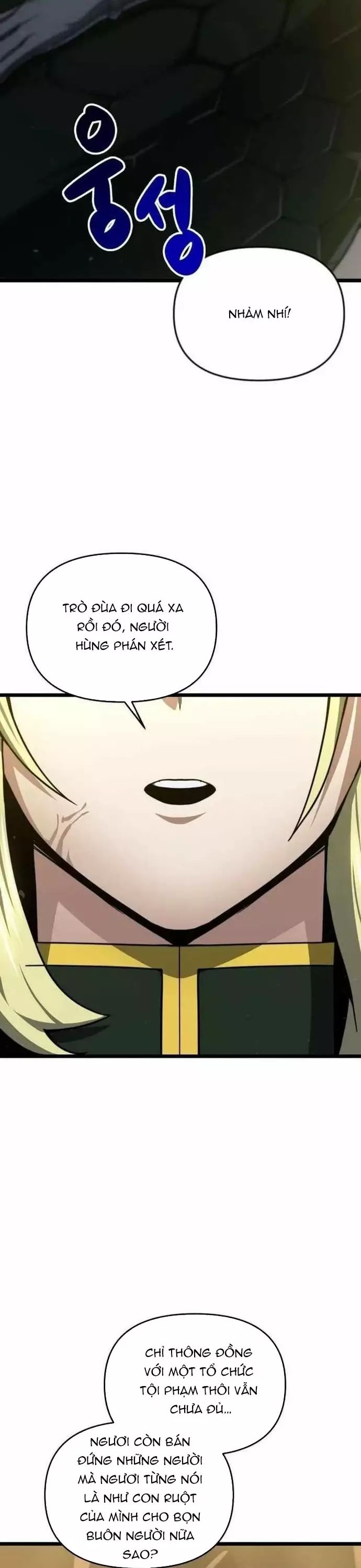 Kiếm Ma Chết Tiệt - Chapter 34 - Page 5