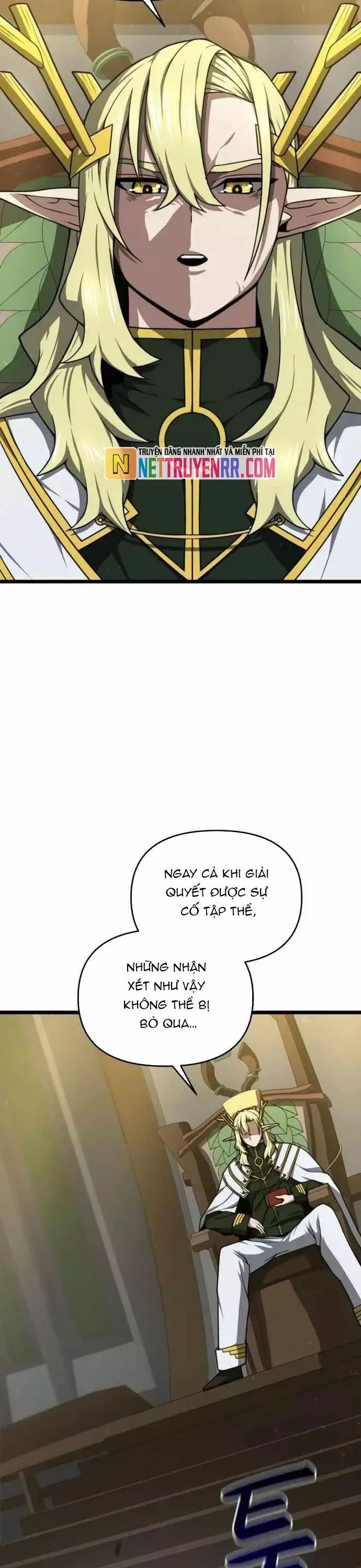 Kiếm Ma Chết Tiệt - Chapter 34 - Page 6