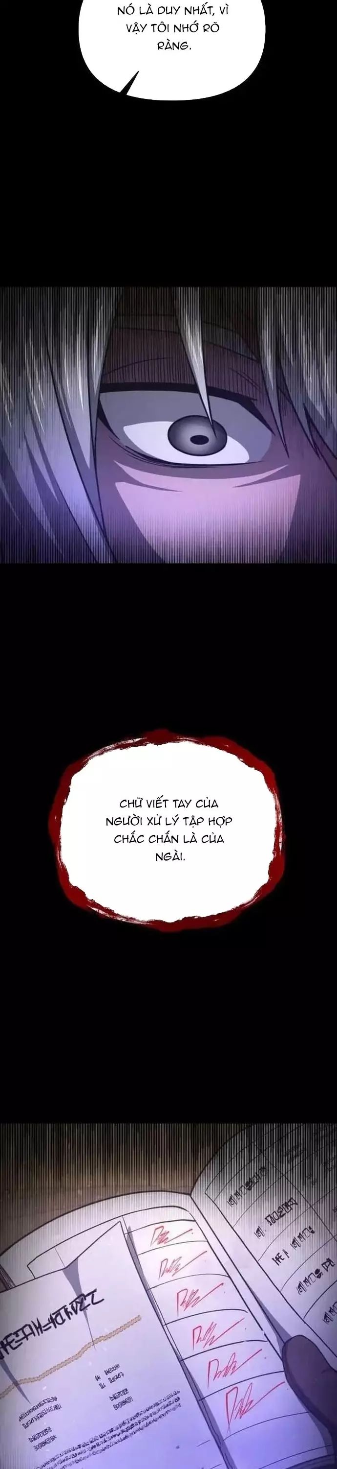 Kiếm Ma Chết Tiệt - Chapter 34 - Page 8