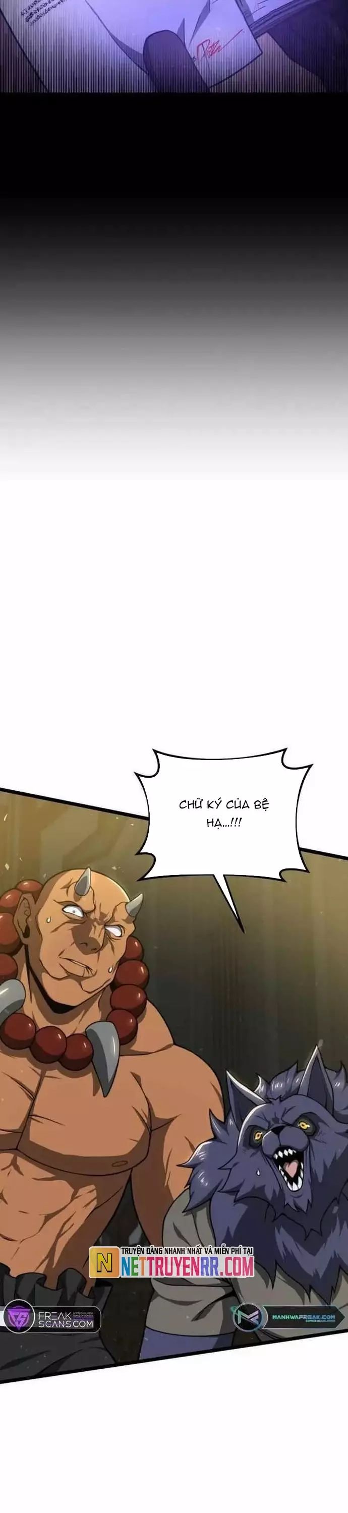 Kiếm Ma Chết Tiệt - Chapter 34 - Page 9