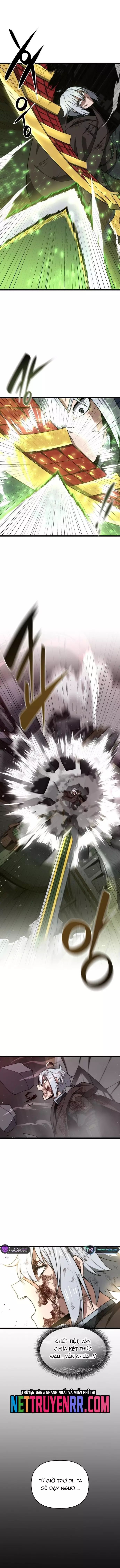 Kiếm Ma Chết Tiệt - Chapter 35 - Page 12