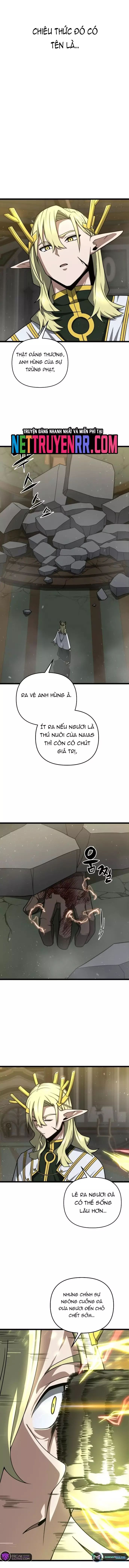 Kiếm Ma Chết Tiệt - Chapter 35 - Page 14
