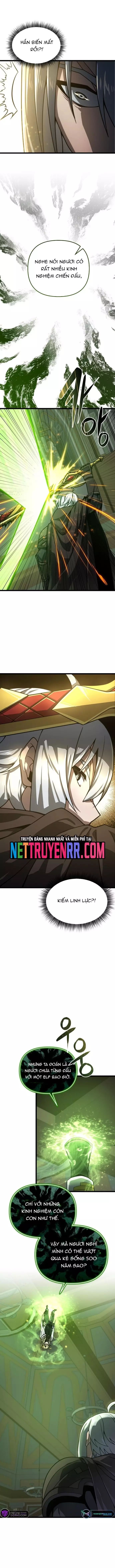 Kiếm Ma Chết Tiệt - Chapter 35 - Page 3