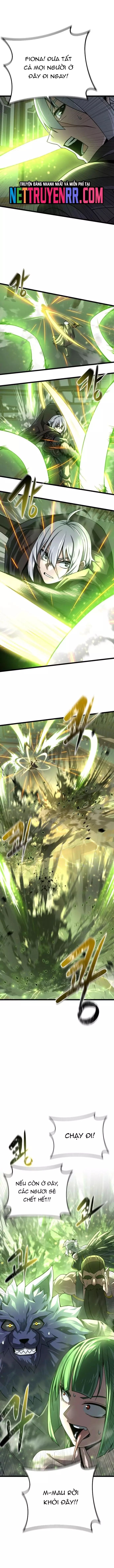 Kiếm Ma Chết Tiệt - Chapter 35 - Page 5