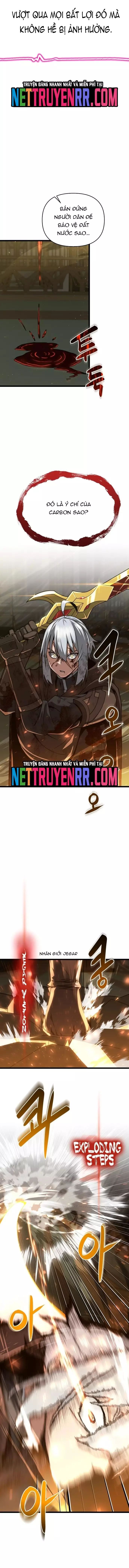 Kiếm Ma Chết Tiệt - Chapter 35 - Page 8