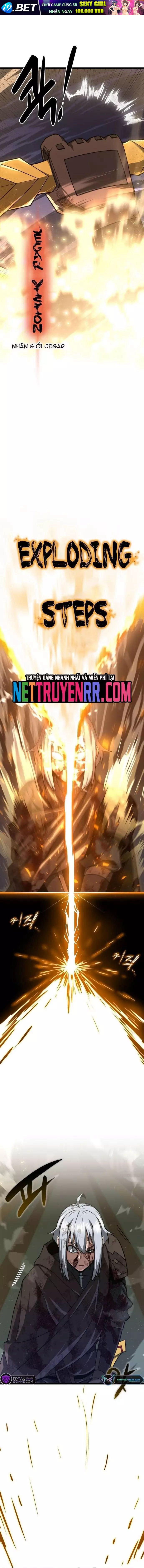 Kiếm Ma Chết Tiệt - Chapter 35 - Page 9