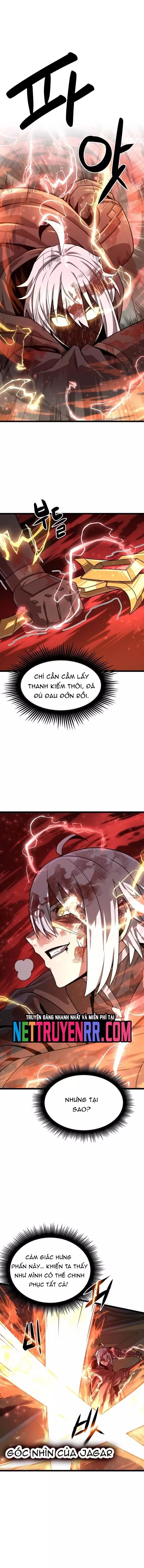 Kiếm Ma Chết Tiệt - Chapter 36 - Page 10