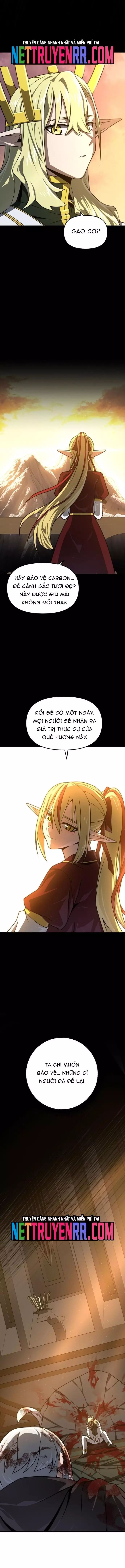 Kiếm Ma Chết Tiệt - Chapter 36 - Page 12