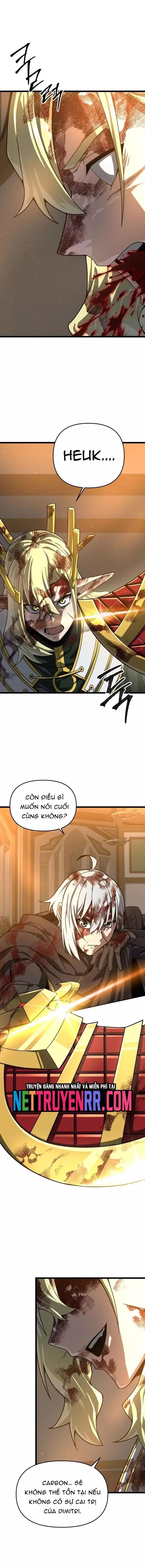 Kiếm Ma Chết Tiệt - Chapter 36 - Page 13