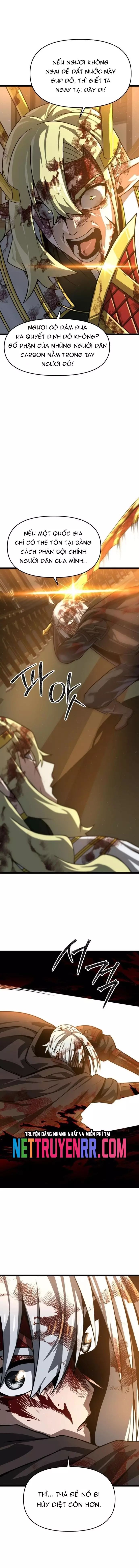 Kiếm Ma Chết Tiệt - Chapter 36 - Page 14