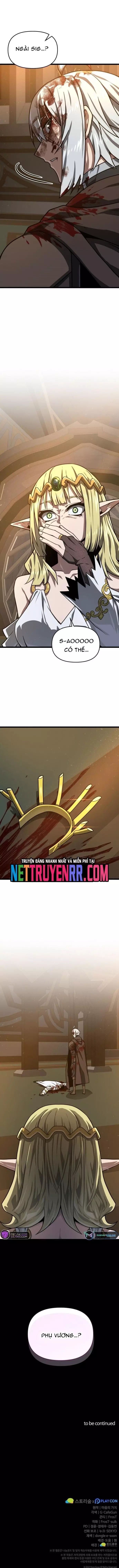 Kiếm Ma Chết Tiệt - Chapter 36 - Page 15