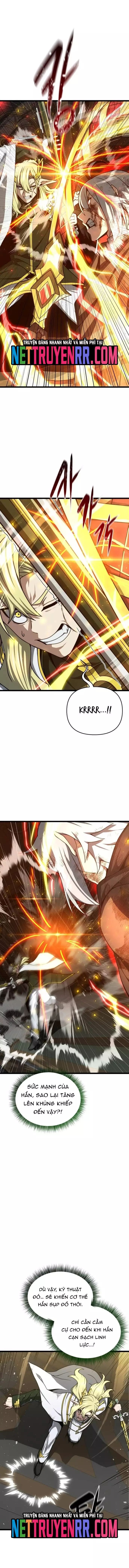 Kiếm Ma Chết Tiệt - Chapter 36 - Page 4