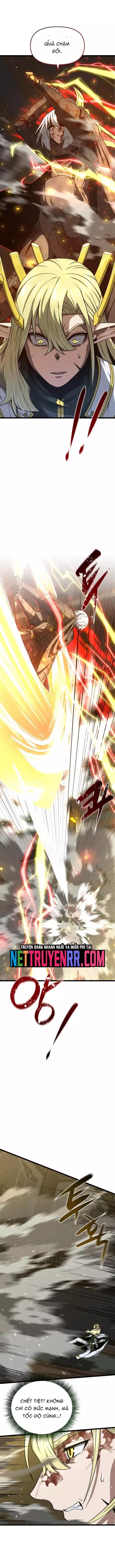 Kiếm Ma Chết Tiệt - Chapter 36 - Page 5
