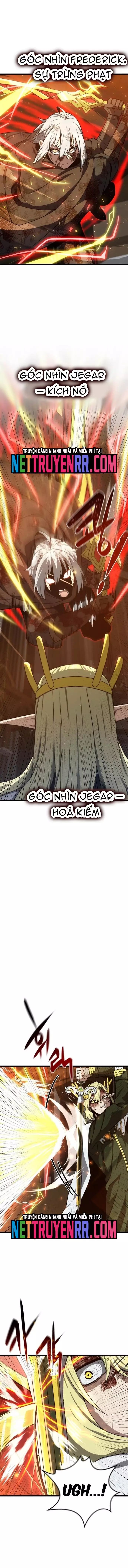 Kiếm Ma Chết Tiệt - Chapter 36 - Page 6