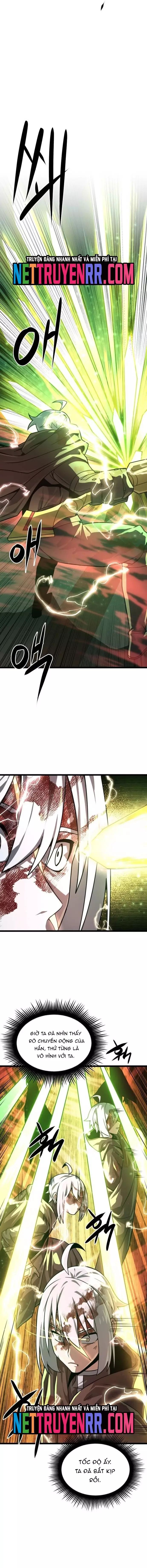 Kiếm Ma Chết Tiệt - Chapter 36 - Page 8