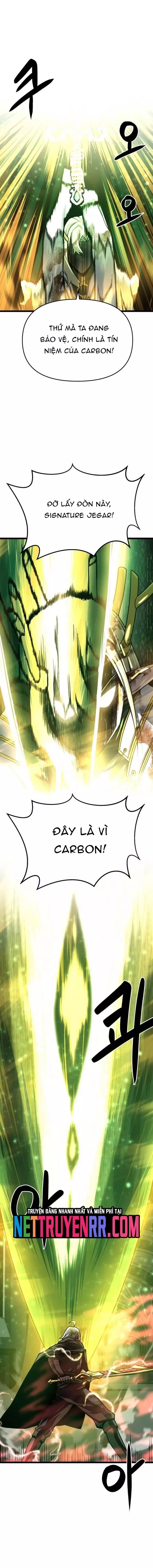 Kiếm Ma Chết Tiệt - Chapter 36 - Page 9