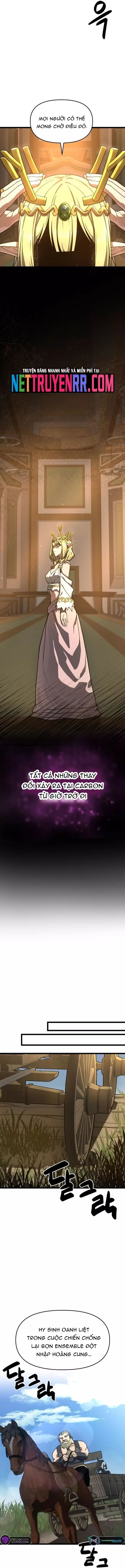 Kiếm Ma Chết Tiệt - Chapter 37 - Page 10