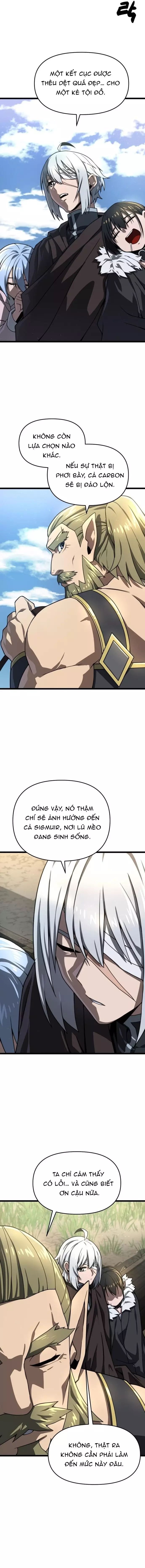 Kiếm Ma Chết Tiệt - Chapter 37 - Page 11