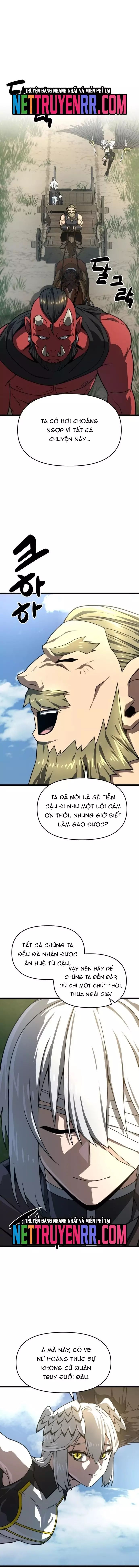 Kiếm Ma Chết Tiệt - Chapter 37 - Page 12