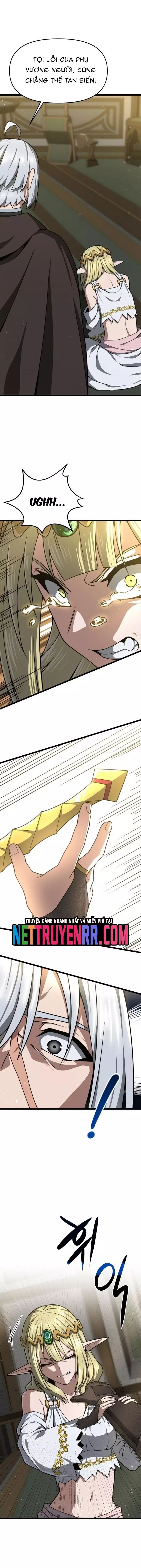 Kiếm Ma Chết Tiệt - Chapter 37 - Page 4