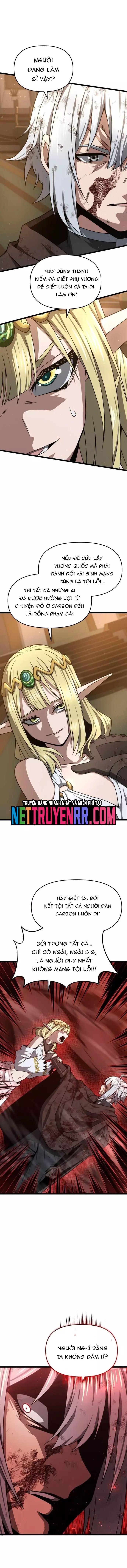 Kiếm Ma Chết Tiệt - Chapter 37 - Page 5