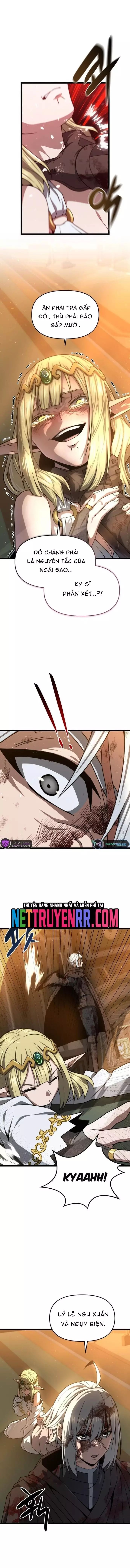 Kiếm Ma Chết Tiệt - Chapter 37 - Page 6
