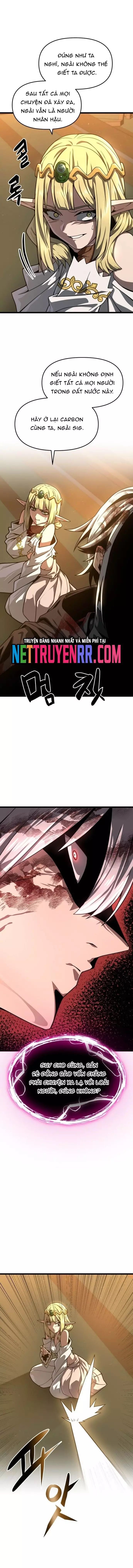 Kiếm Ma Chết Tiệt - Chapter 37 - Page 7