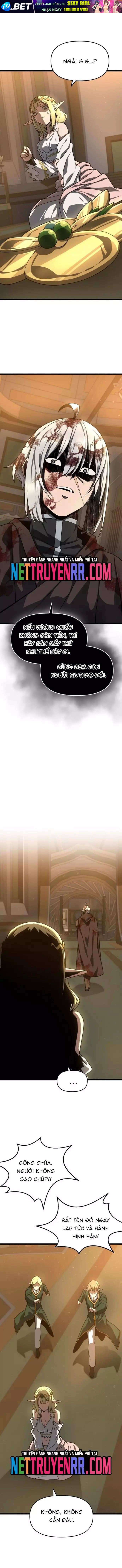 Kiếm Ma Chết Tiệt - Chapter 37 - Page 8