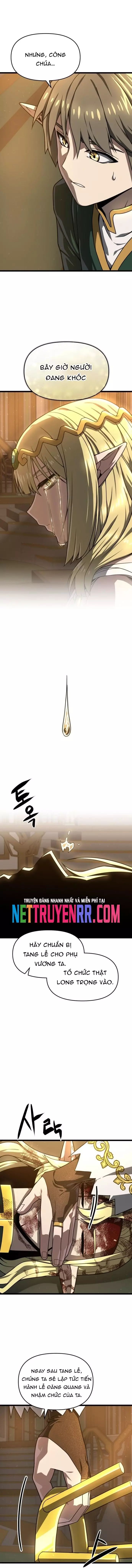 Kiếm Ma Chết Tiệt - Chapter 37 - Page 9