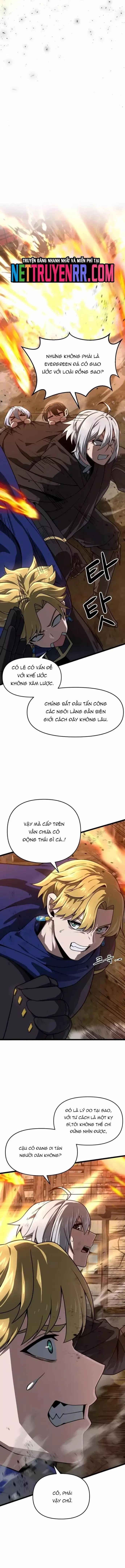 Kiếm Ma Chết Tiệt - Chapter 38 - Page 10
