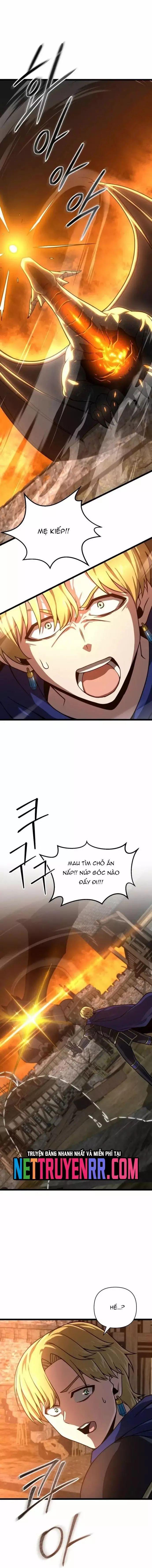 Kiếm Ma Chết Tiệt - Chapter 38 - Page 12