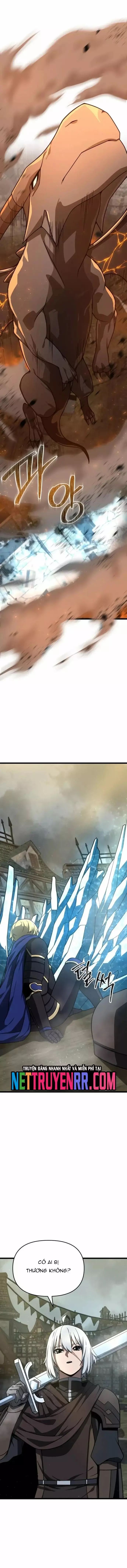 Kiếm Ma Chết Tiệt - Chapter 38 - Page 15