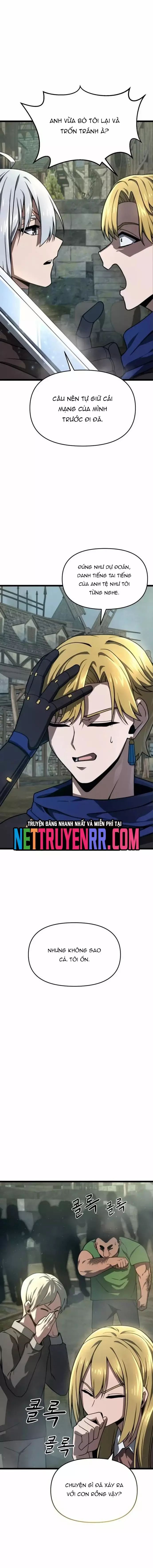 Kiếm Ma Chết Tiệt - Chapter 38 - Page 16