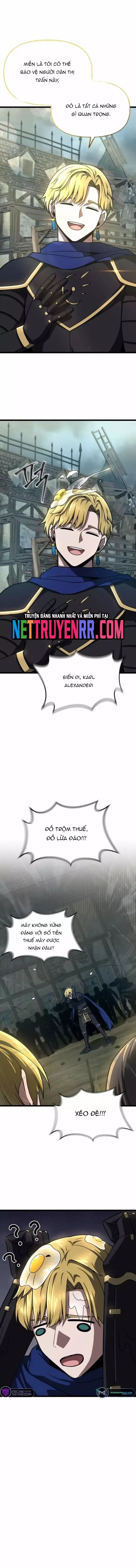 Kiếm Ma Chết Tiệt - Chapter 38 - Page 17