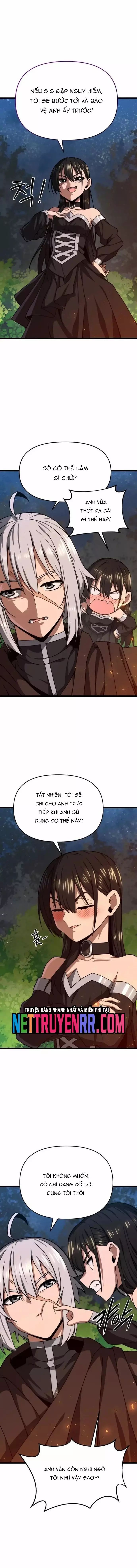 Kiếm Ma Chết Tiệt - Chapter 38 - Page 3