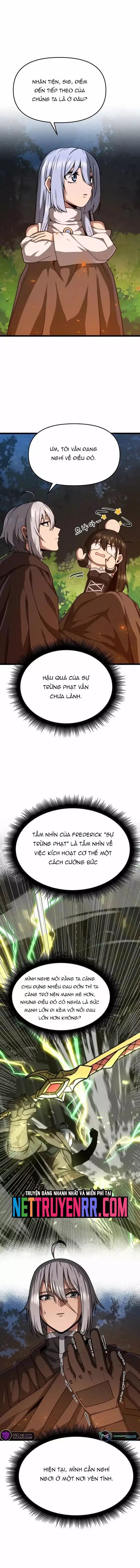 Kiếm Ma Chết Tiệt - Chapter 38 - Page 4